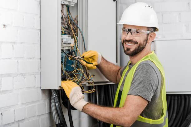 Industrial Electrical Services in CO