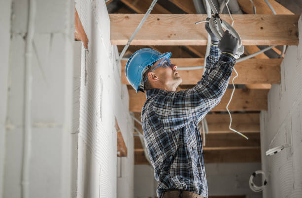 Best Ceiling Fan Installation Electrician  in Fairmount, CO