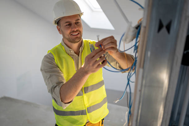 Best Home Electrical Repair  in Fairmount, CO
